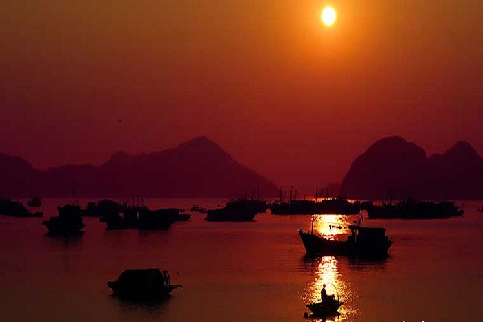 Top 5 things to do on Cat Ba Island